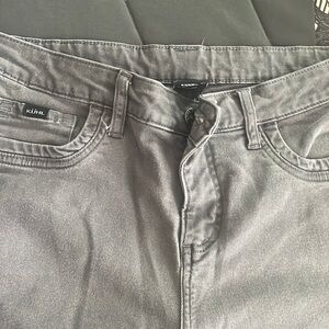 Lithely used Kuhl Jeans - Grey size 12